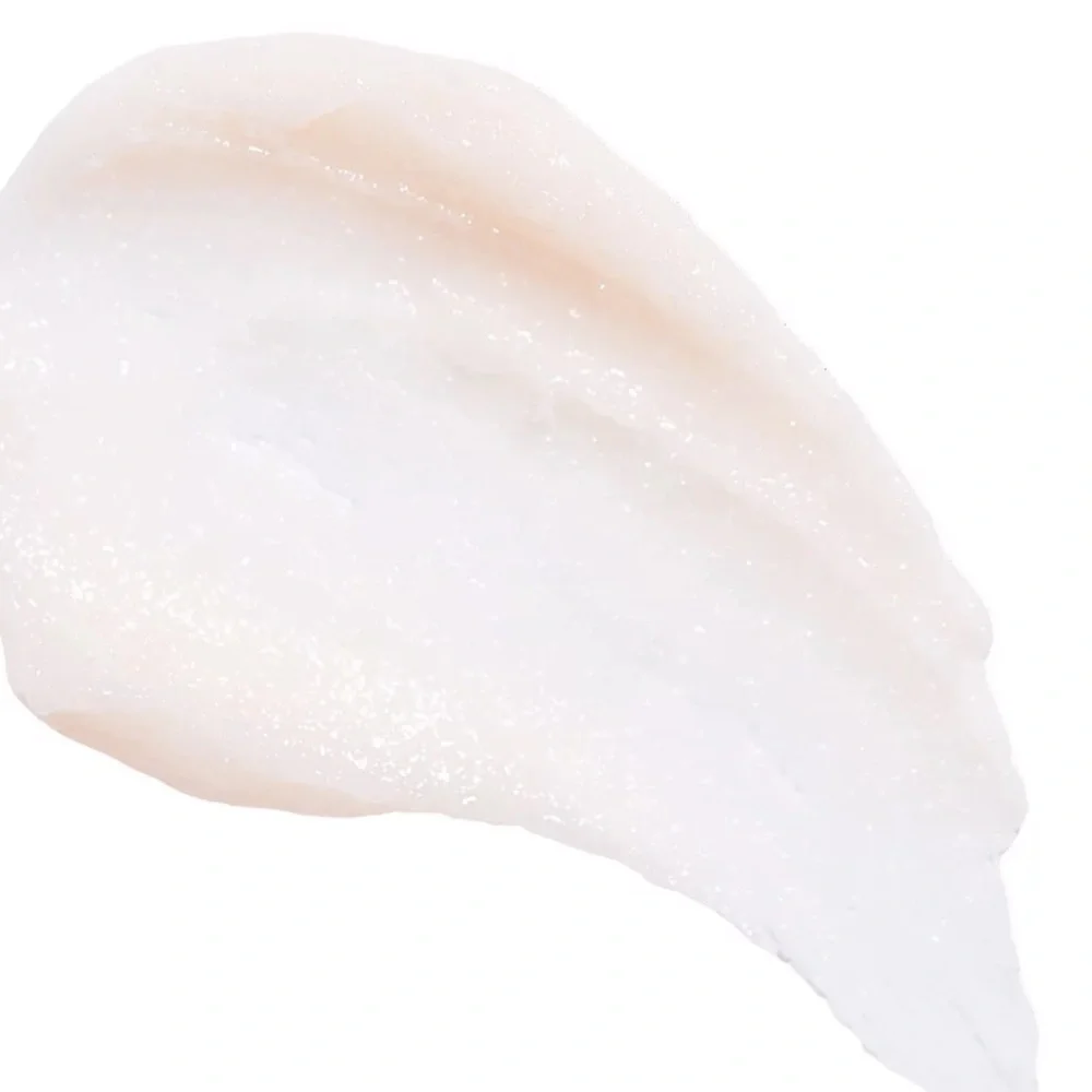 PEACH & LILY KP Bump Boss Microderm Body Scrub 1oz NIP Sealed